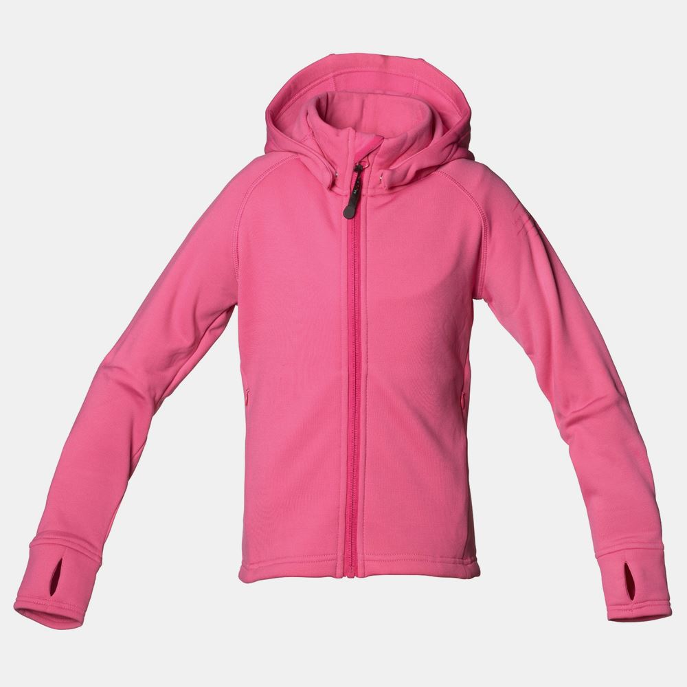 ISBJÖRN PANDA Hoodie Primaloft® 2019