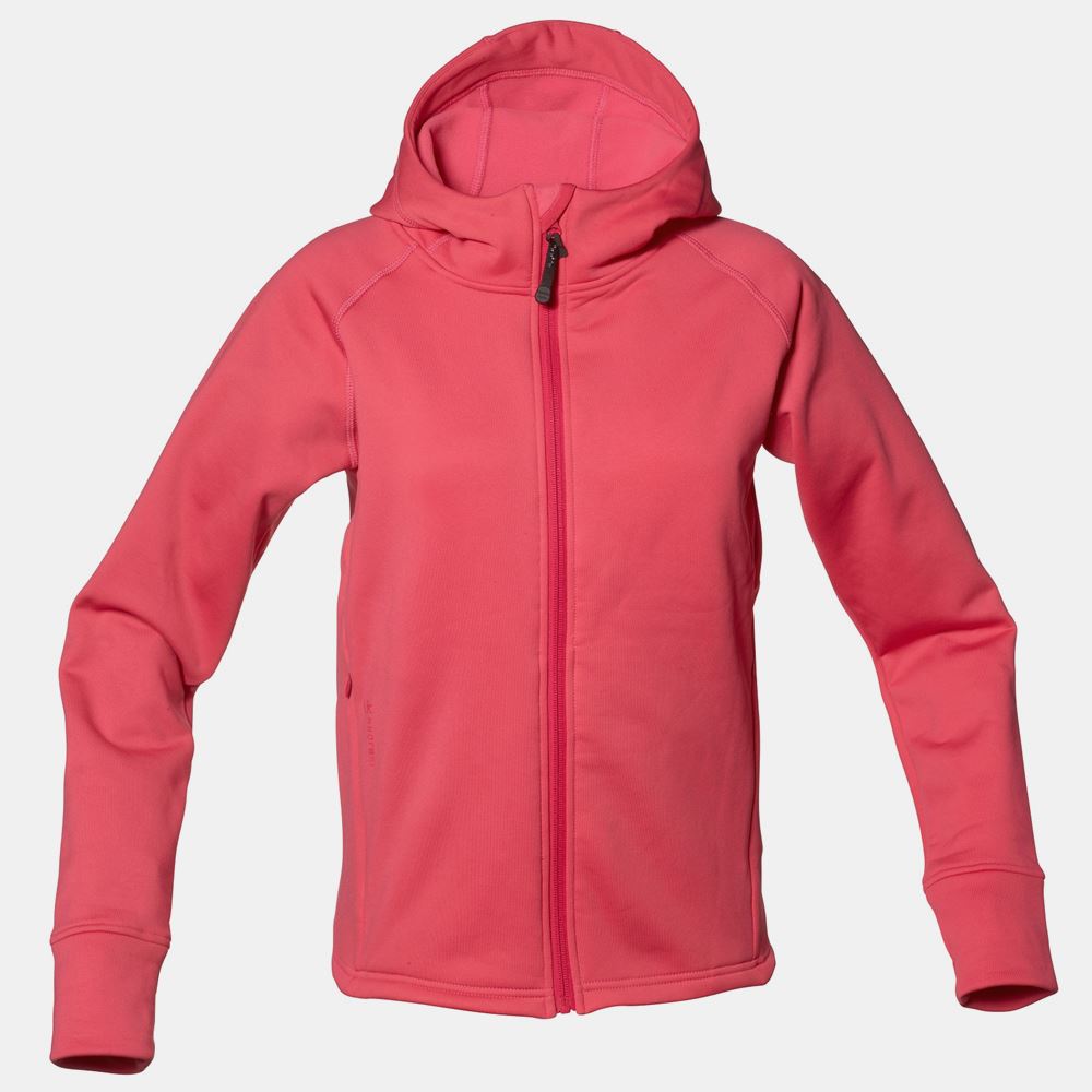 ISBJÖRN PANDA Hoodie Primaloft® 2019