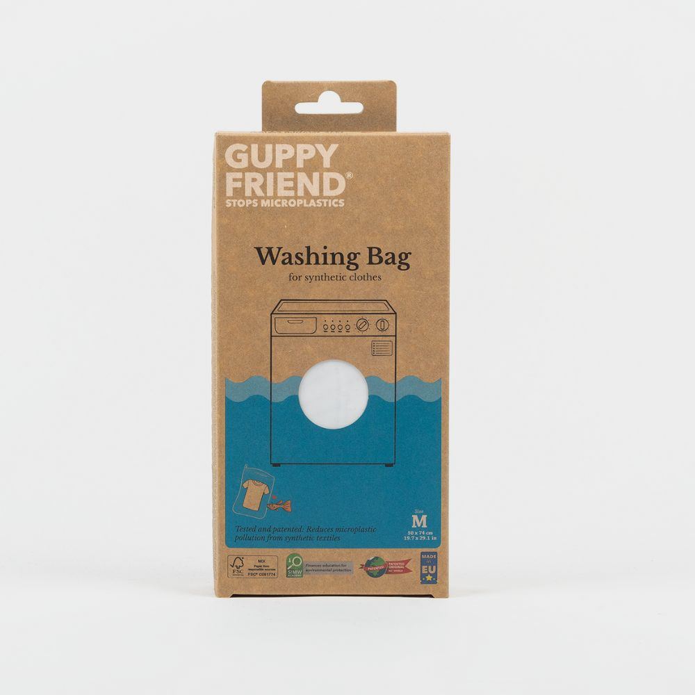 GUPPYFRIEND Washing bag