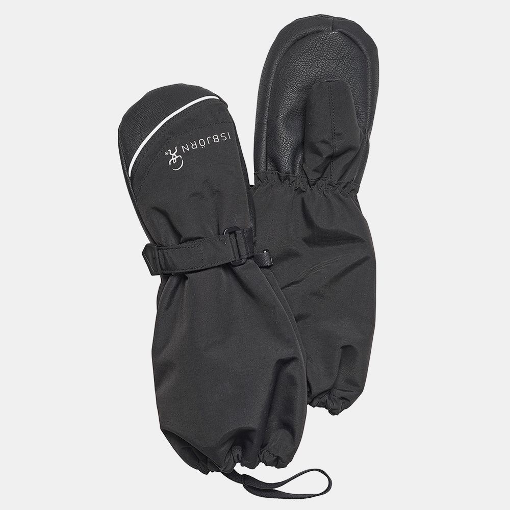 ISBJÖRN ARCTIC Fausthandschuh Kinder 3-6 Y