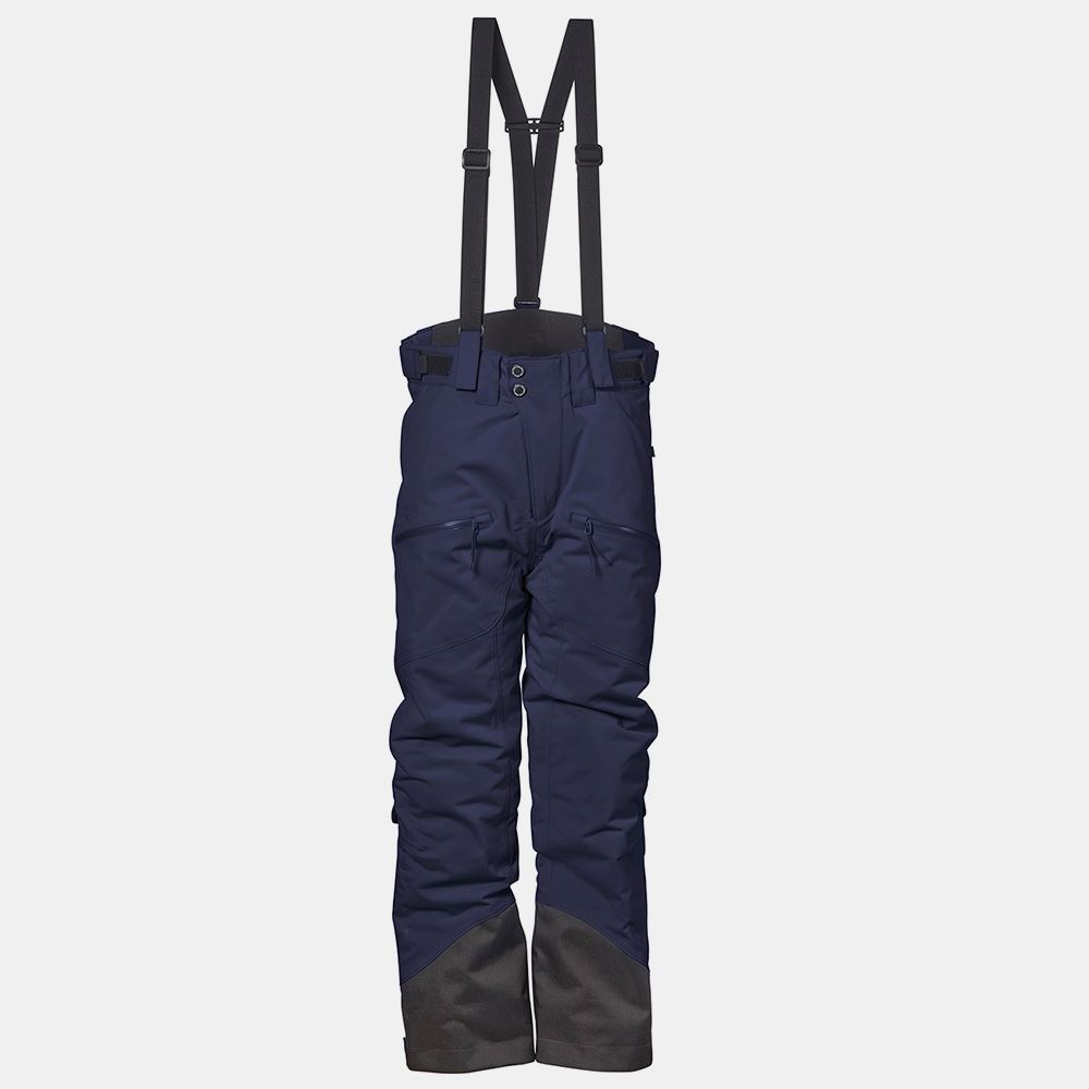 新品 ISBJORN Offpist Ski Pants ジュニア パンツ ISBJÖRN OFFPIST Ski Pant Teen - ISBJÖRN of Sweden