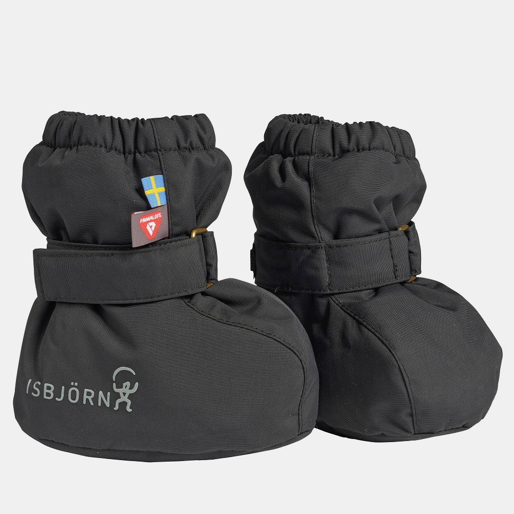 ISBJÖRN TODDLER Baby Padded Sock