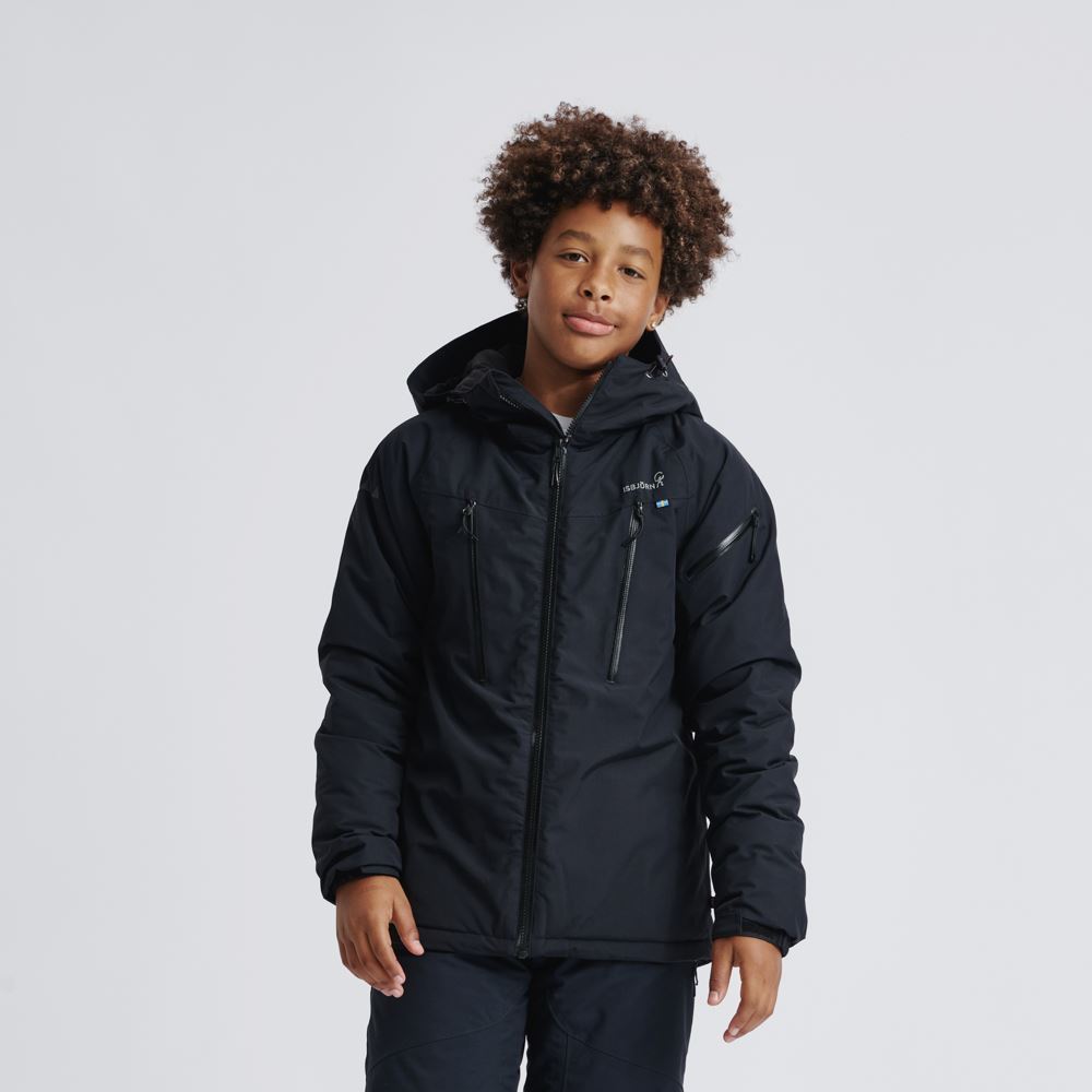 ISBJÖRN CARVING Winter Jacket Teen