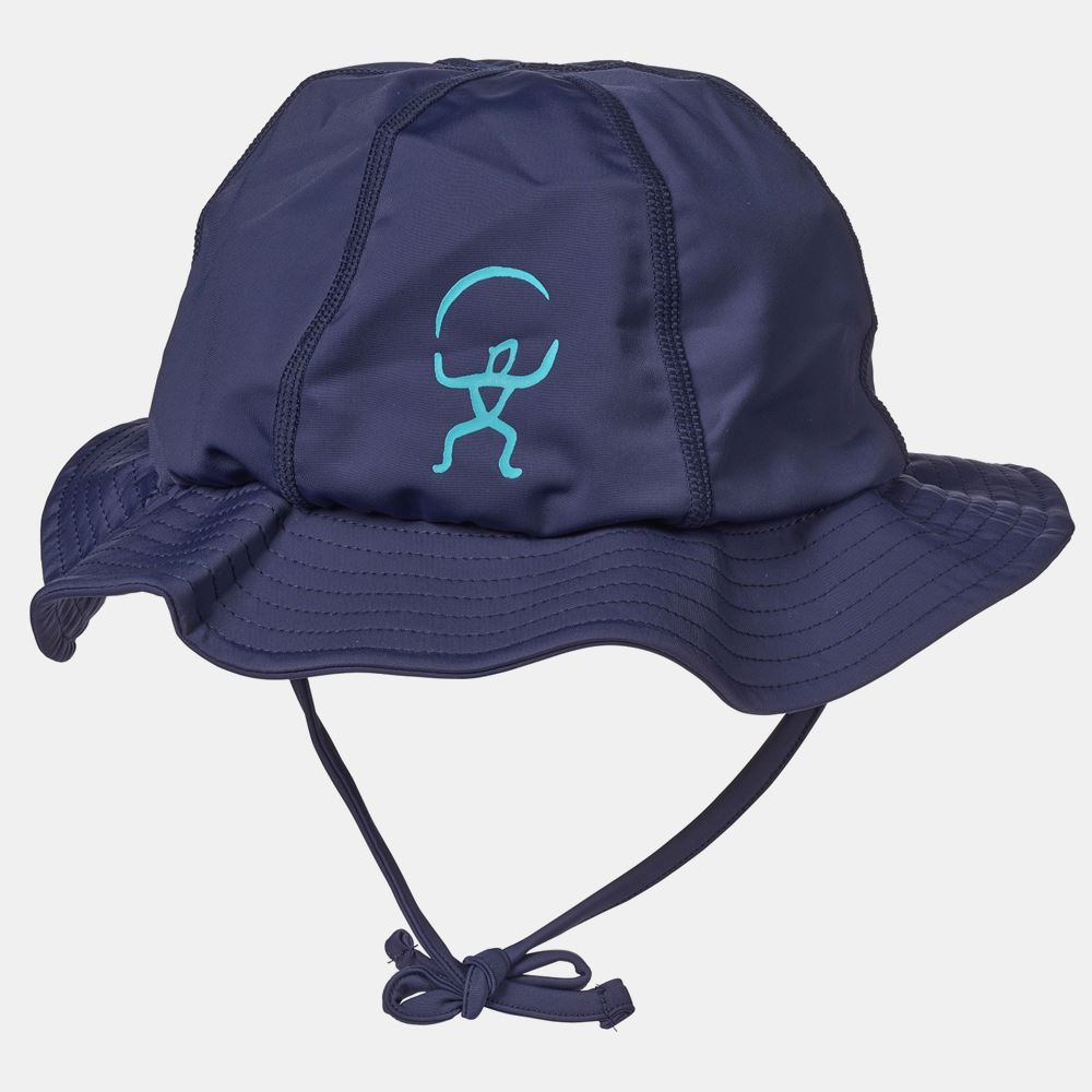 ISBJÖRN Sun Hat baby