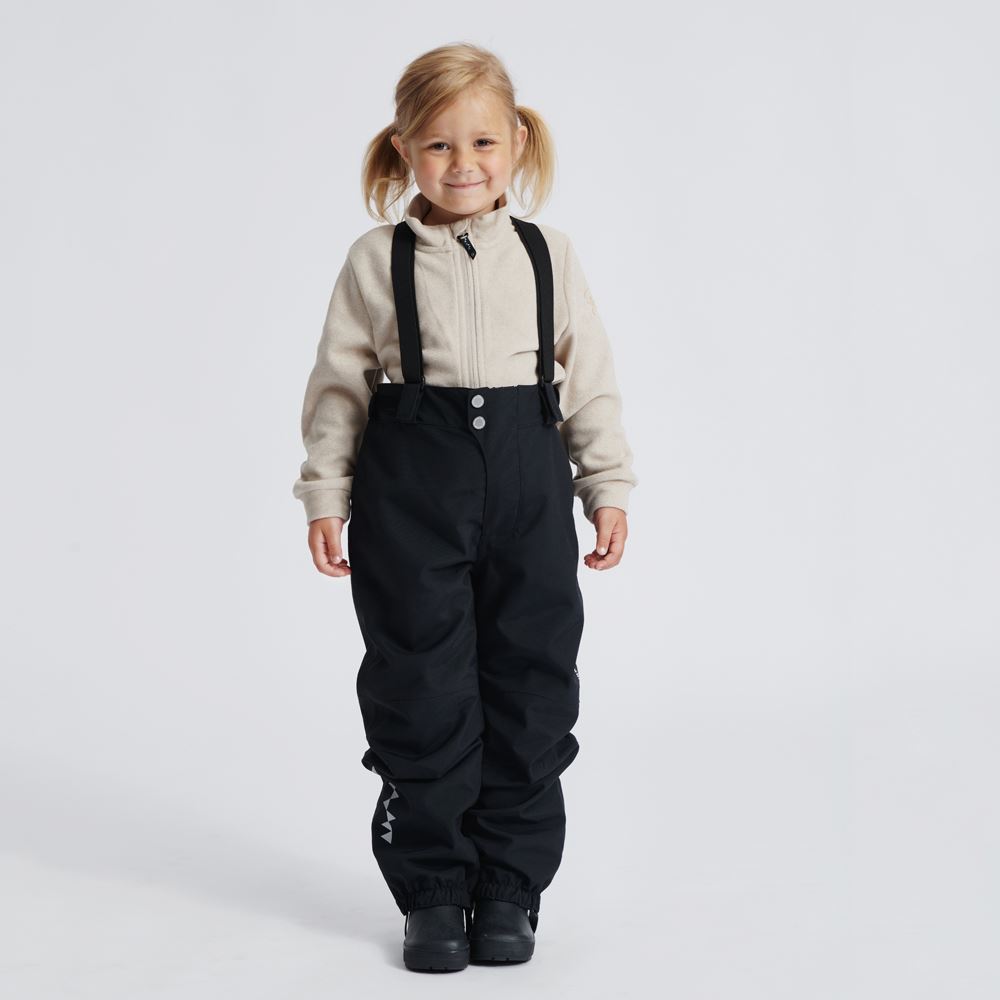 ISBJÖRN HURRICANE Regenhose 110cl-128cl