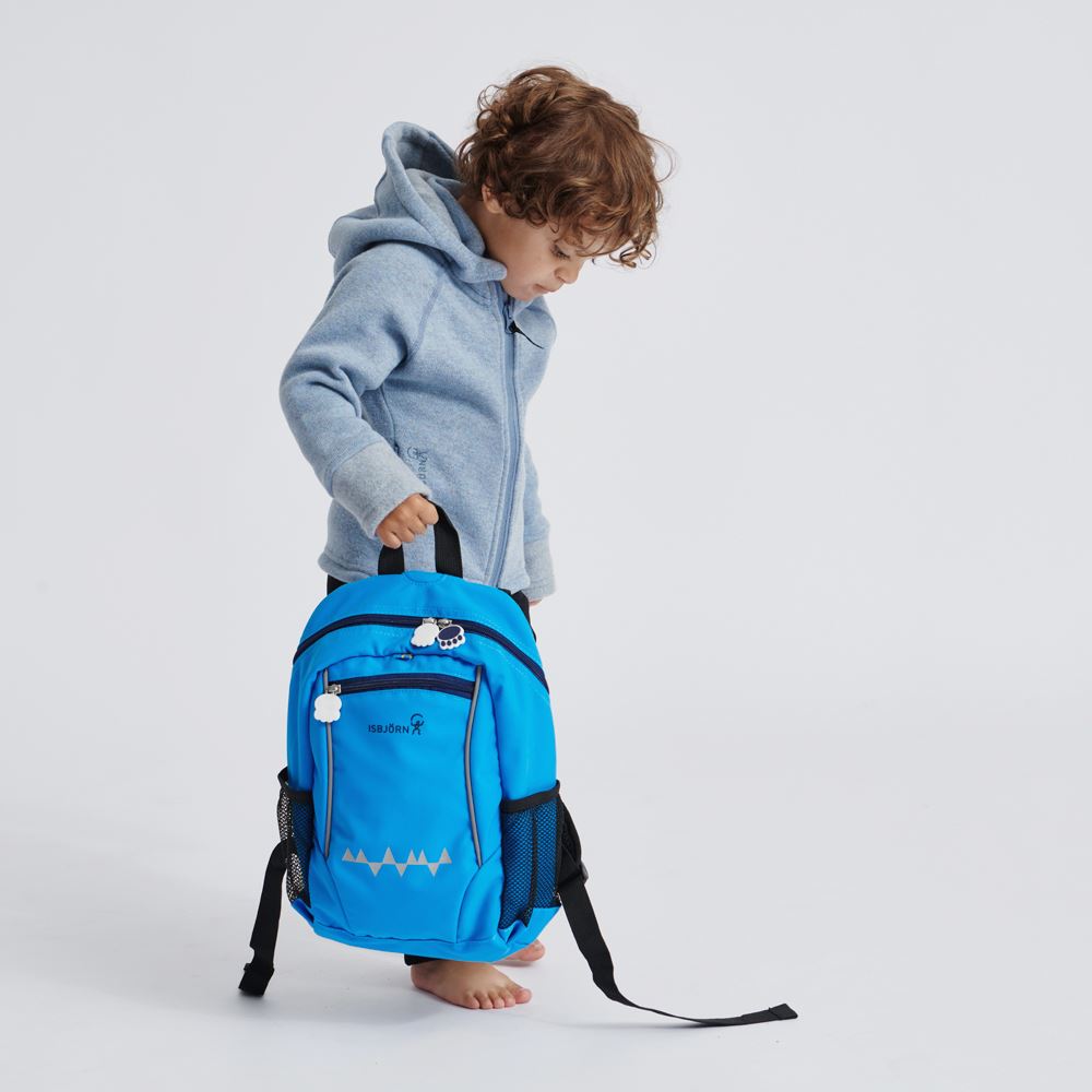 ISBJÖRN STORTASS MINI Backpack