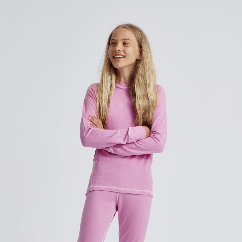 ISBJÖRN HUSKY Sweater Baselayer 134cl-176cl