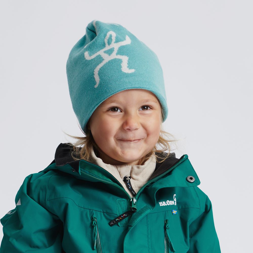 ISBJÖRN HAWK Knitted Cap