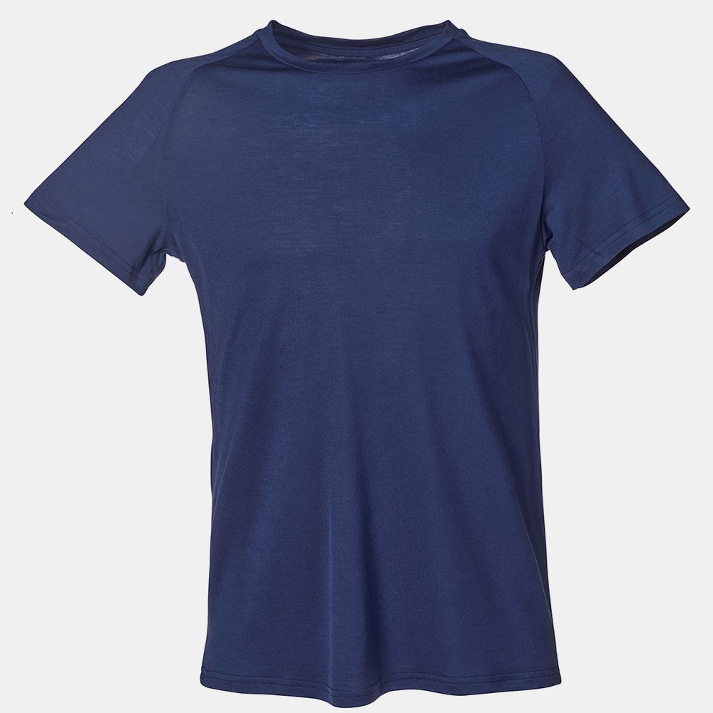 ISBJÖRN LOGO T-shirt 134cl-176cl