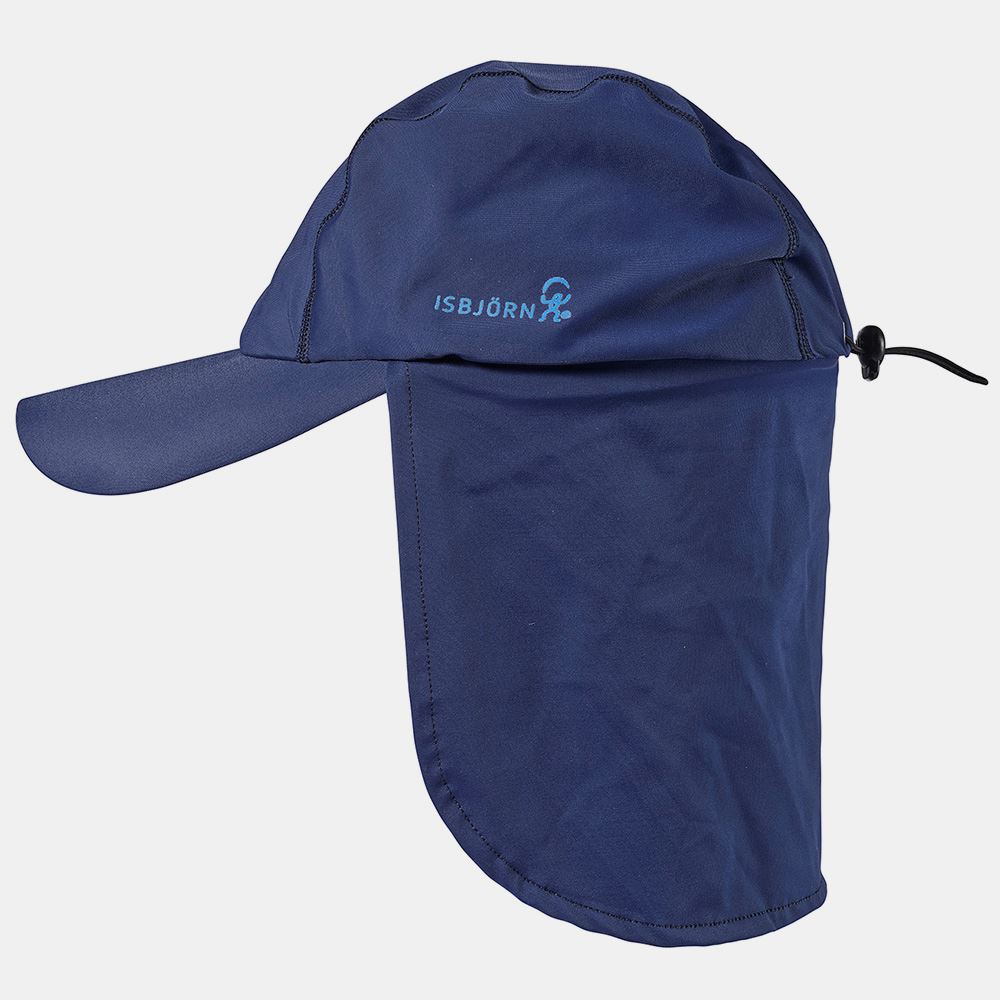 ISBJÖRN WHALE SONNENHUT