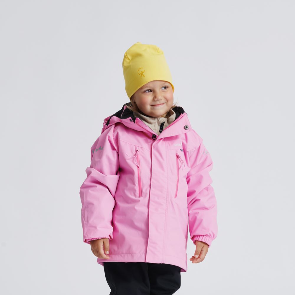 ISBJÖRN STORM Skaljacka  86cl-128cl