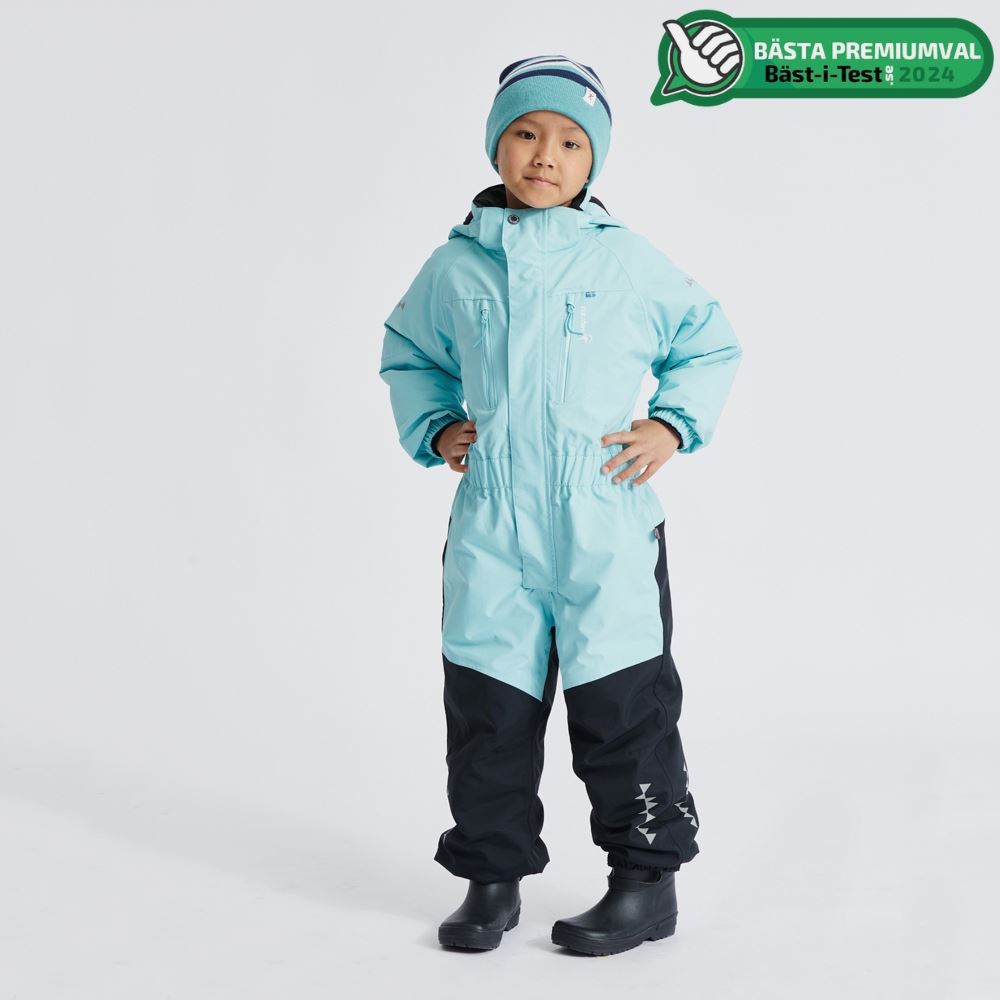 ISBJÖRN PENGUIN Schneeanzug 80cl-128cl