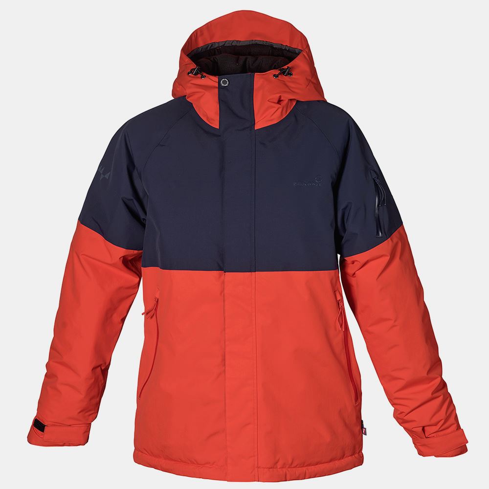 ISBJÖRN ROCKER Ski Jacket Teen