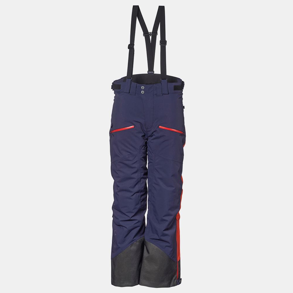 ISBJÖRN ROCKER Ski Pant Teen