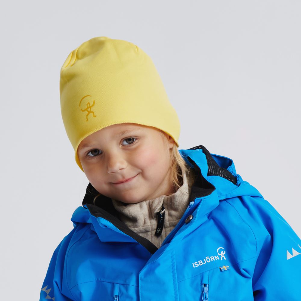 ISBJÖRN PANDA Beanie Exclusive