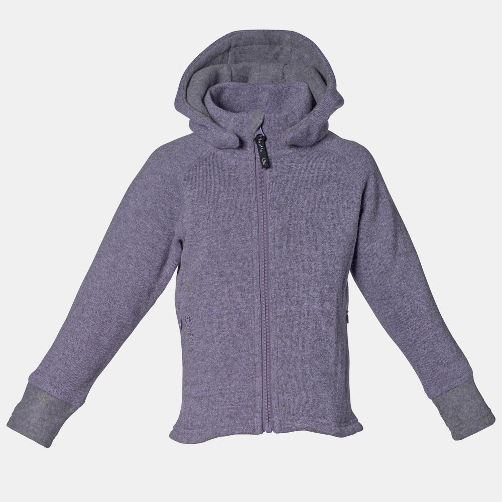 ISBJÖRN SHAUN Hoodie Kids