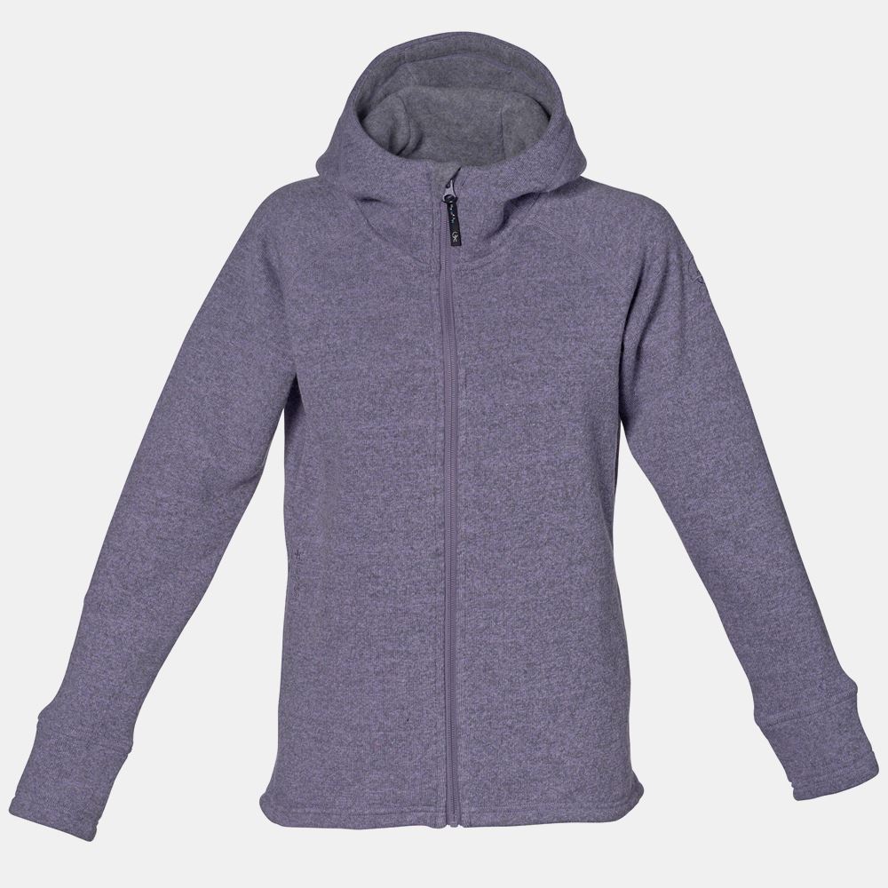 ISBJÖRN SHAUN Hoodie Teen