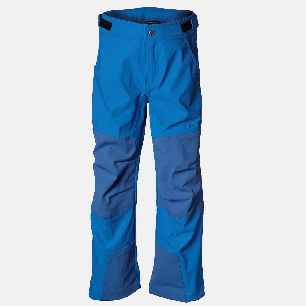 ISBJÖRN Trapper Hiking Pant Kids