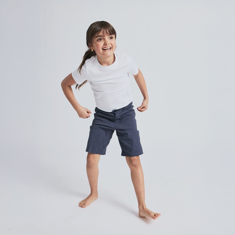 ISBJÖRN FOX All Mountain Shorts 86cl-128cl