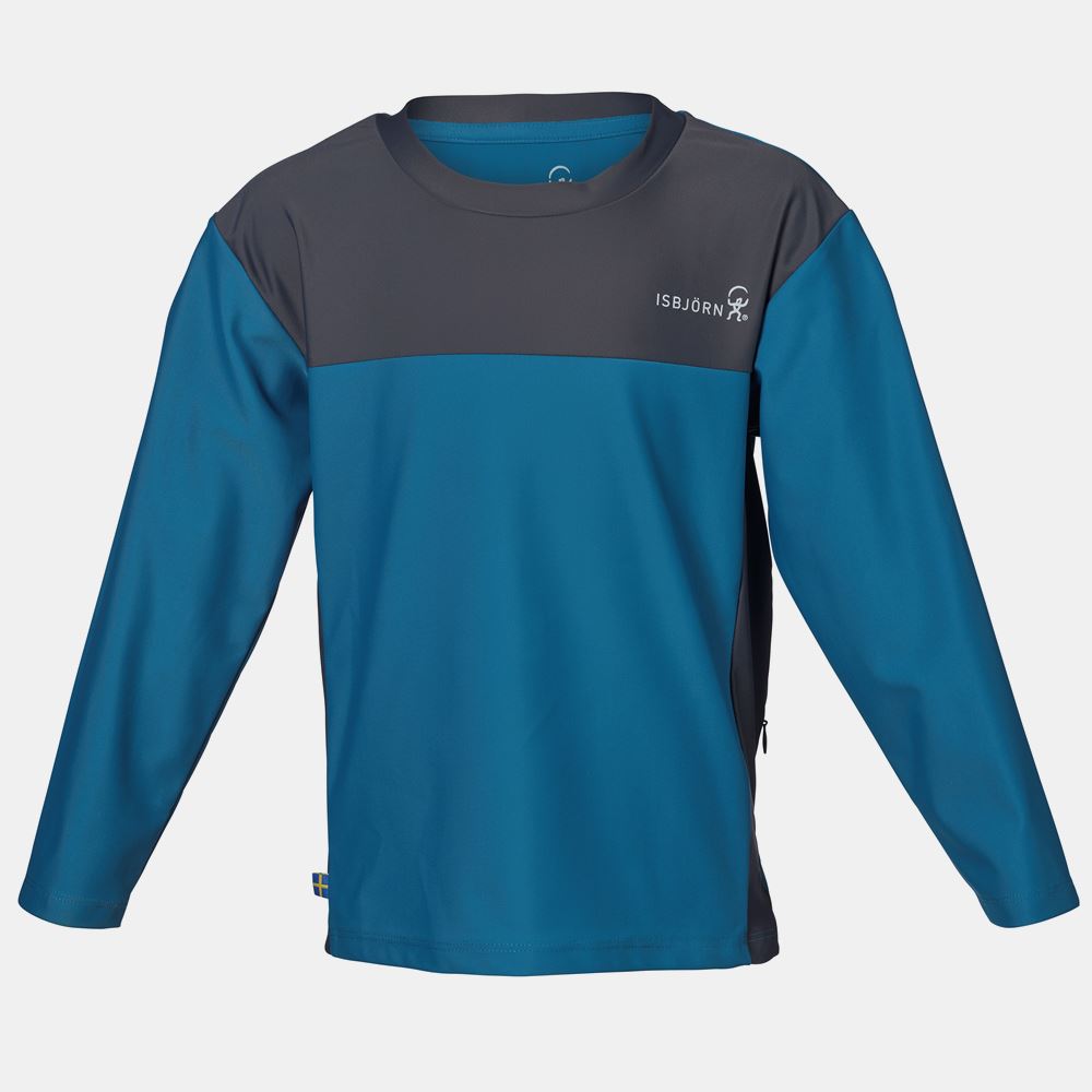 ISBJÖRN WOLFE All Mountain MTB LS Kids