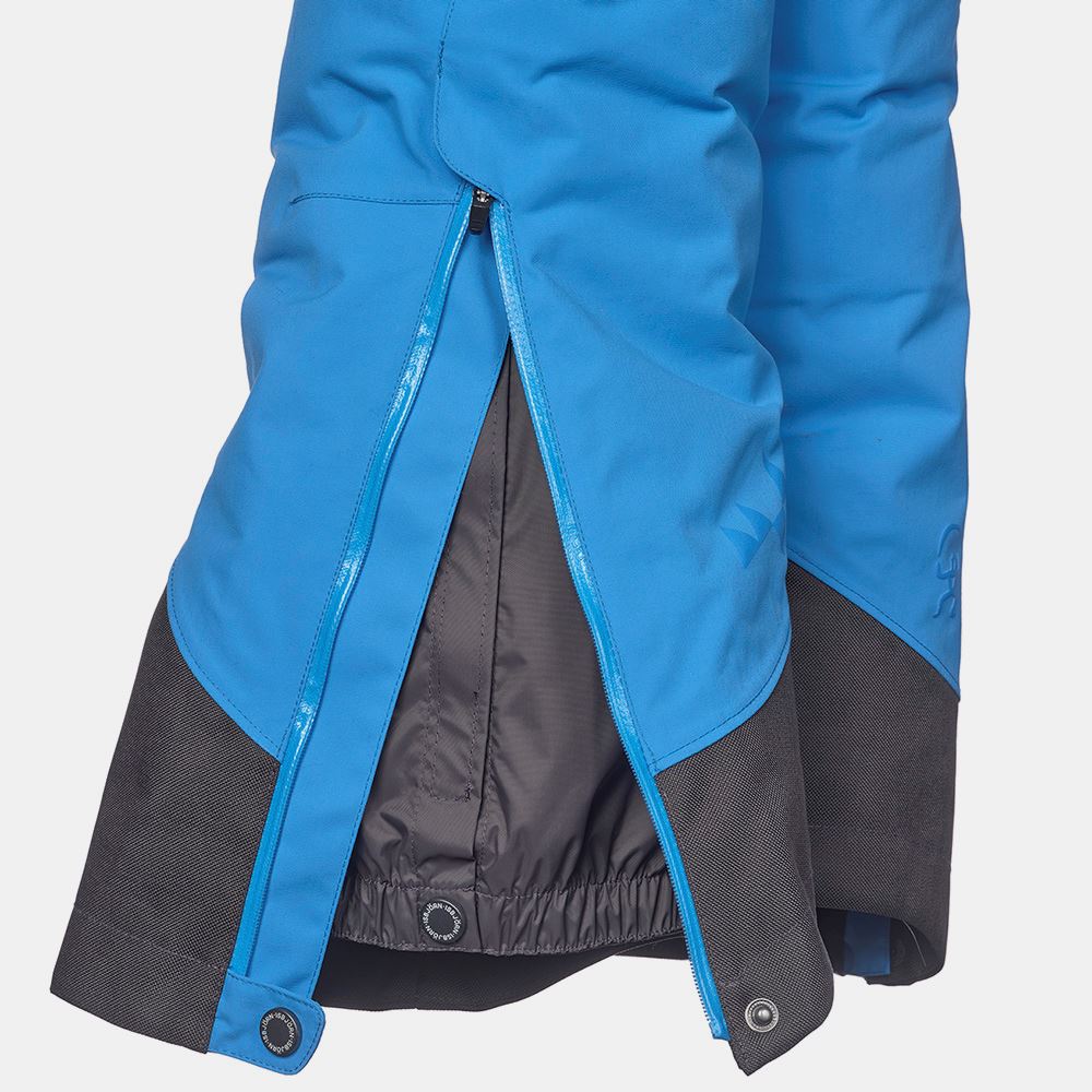 （セール）開催中 人気ブランドも続々プライス isbjorn-offpist-ski-pant-teen.jpeg スキー