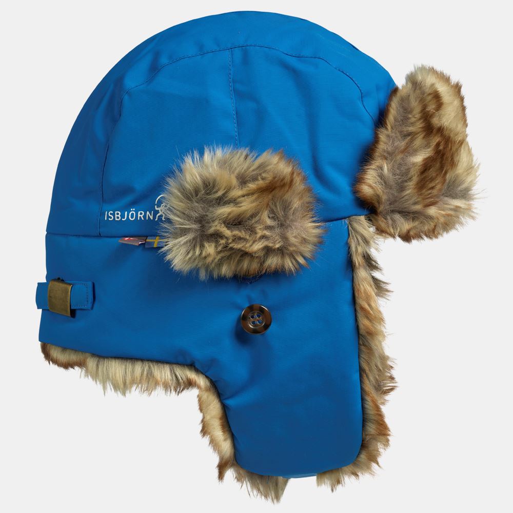 ISBJÖRN SQUIRREL Winter Cap