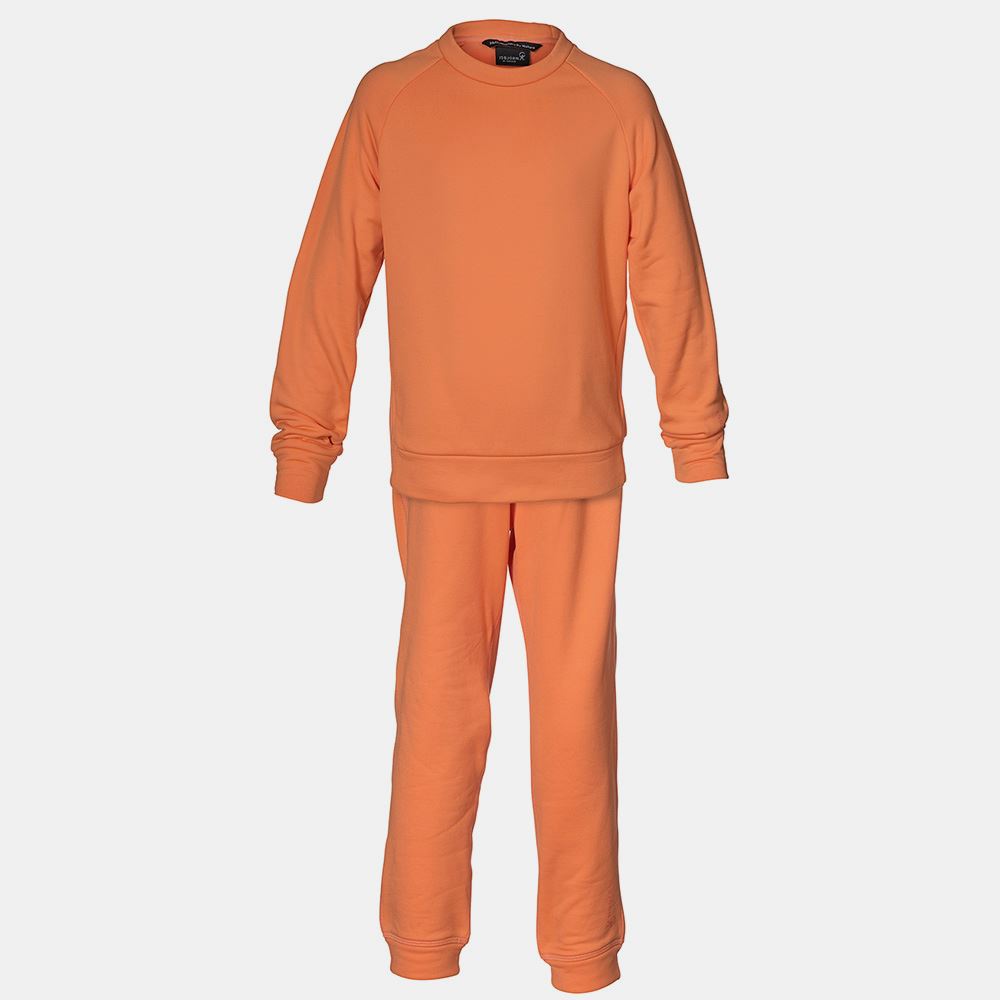 ISBJÖRN PANDA Chill Sweater & Pant Kids