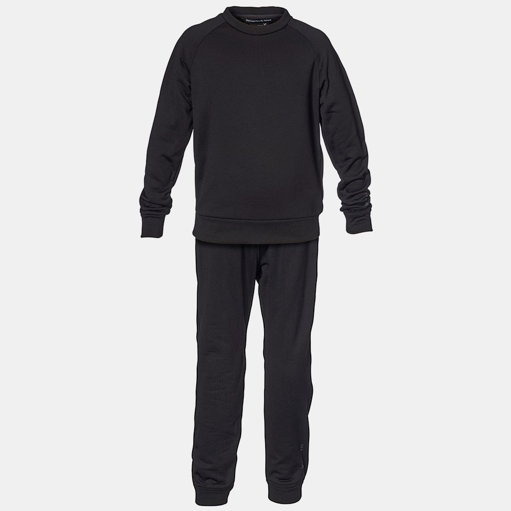 ISBJÖRN PANDA Chill Sweater & Pant Teen