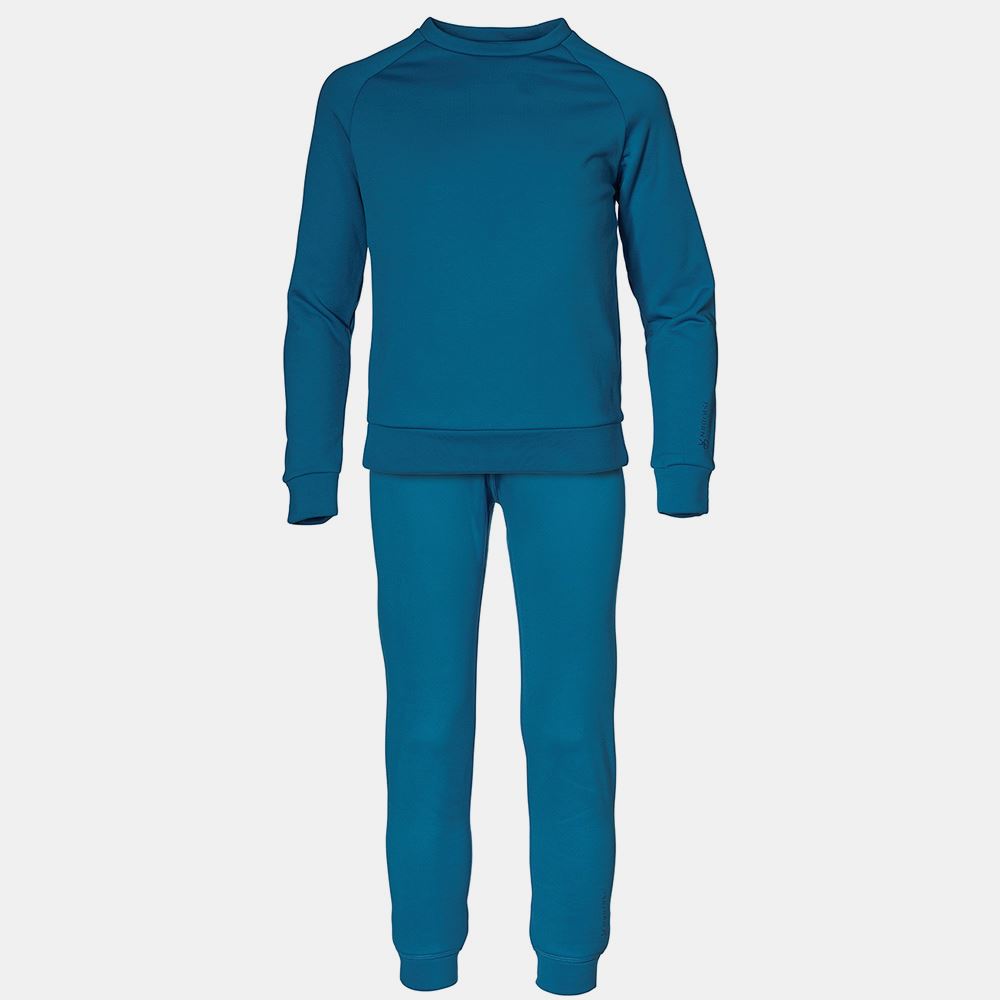 ISBJÖRN PANDA Chill Sweater & Pant Teen - ISBJÖRN of Sweden