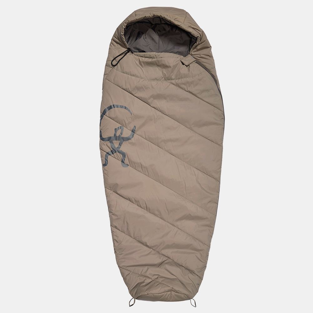 ISBJÖRN BORKA Sleeping Bag Kids