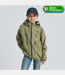 ISBJÖRN MONSUNE Hardshell Jacke 134cl-176cl