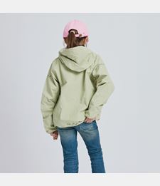 ISBJÖRN MONSUNE Hardshell Jacket Teen