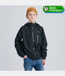 ISBJÖRN MONSUNE Hardshell Jacke 134cl-176cl