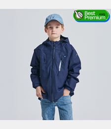ISBJÖRN MONSUNE Hardshell Jacke 134cl-176cl