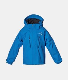 ISBJÖRN STORM Hardshell Jacke  86cl-128cl