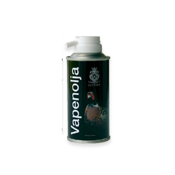 Vapenolja Master Protect 150Ml