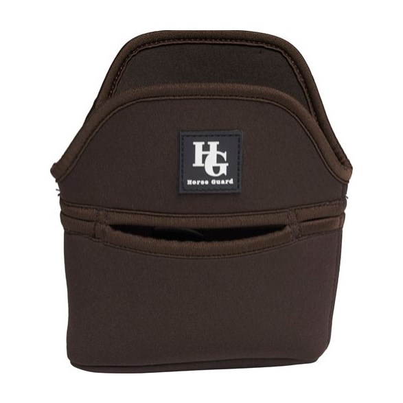 Stigbygelskydd Bally 2.0 Coffee