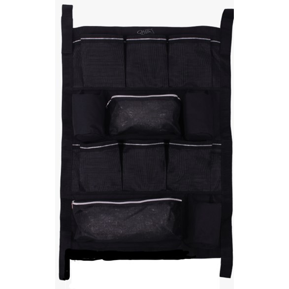 Stable Organizer Black