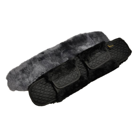 Sadelgjordstunnel Dr Fårsk/Tyg Sv