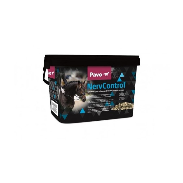 Pavo Nervcontrol 3Kg
