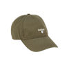 Keps Cascade Sports Olive