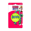 Hundleksak Kong Tennisboll M.Rep Squeaker M 7Cm