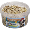 Hundkex Micro Ben Vanilla 900Gr