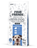 Fourfriends Active Duck &Turkey 3Kg