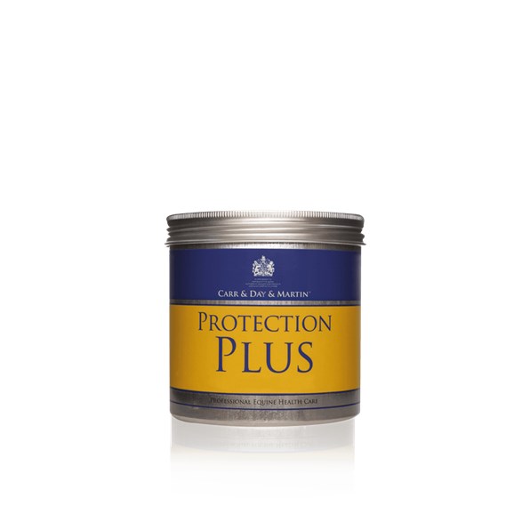 Protection Plus 500Mg