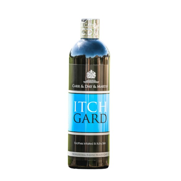 Itchguard 500Ml