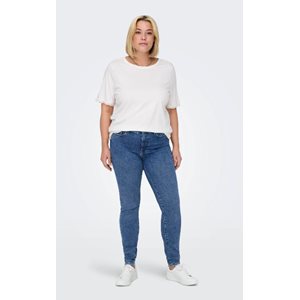 Jeans Power Mid Skinny