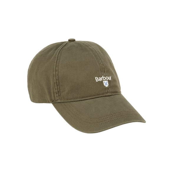 Keps Cascade Sports Olive