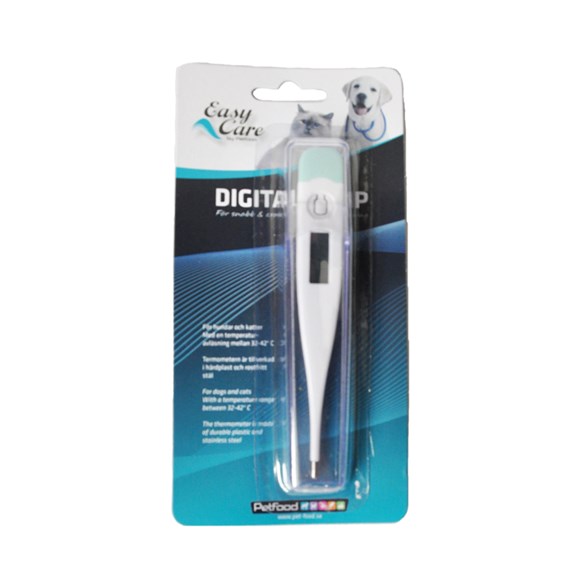 Termometer Digital M Signalton