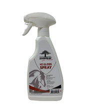 Sharpman Hi Gloss Spray 500 Ml
